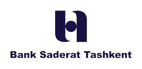 Дочерний банк «Садерат» Ирана в городе Ташкенте 
