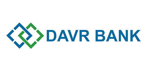 Частный  акционерно-коммерческий банк «Давр» 