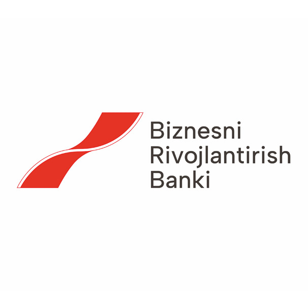 JOINT-STOCK COMMERCIAL BANK "Biznesni rivojlantirish banki"