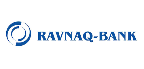 Private Open Joint-Stock Commercial Bank “RAVNAQ-BANK”