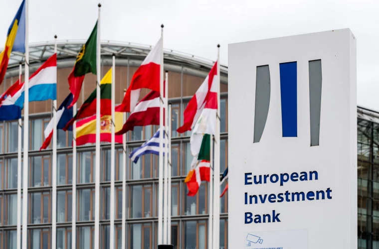Yevropa investitsiya banki Toshkentda vakolatxonasini ochadi