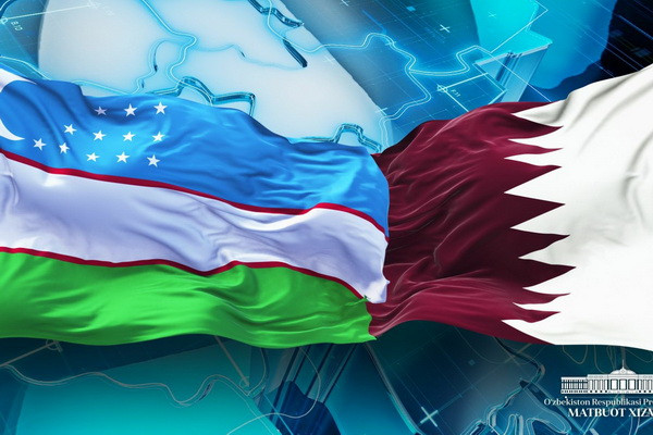 Banks of Uzbekistan and Qatar hold negotiations