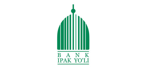 "IPAK YO'LI" aktsiyadorlik innovatsiya tijorat banki