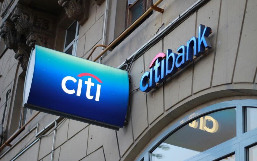 ЦБ Узбекистана аккредитовал представительство Citibank AS