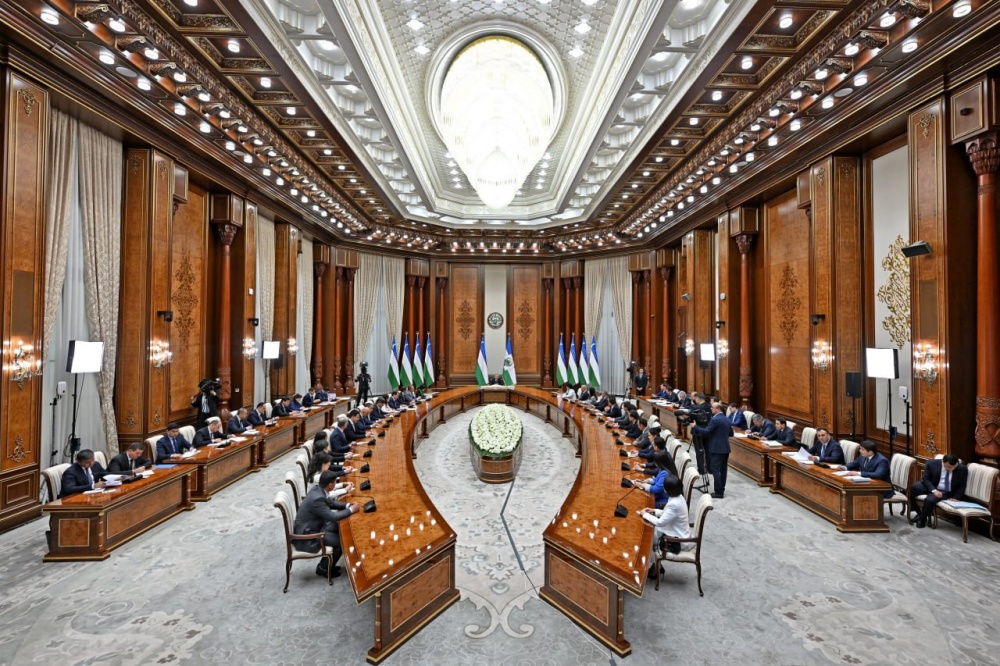 Ayol tadbirkorlarga kredit stavkasi boshqalarga nisbatan 2 foiz arzon bo‘ladi.
