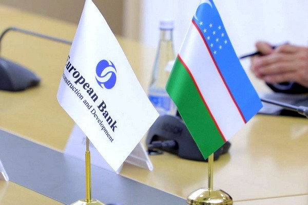 ЕБРР одобрил новую стратегию для Узбекистана