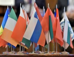 VIII Moskva xalqaro moliya -iqtisodiy forumi 2021 yil 18 noyabrda (Moskva vaqti bilan 10.00 da, Lotte Hotel Moscow mehmonxonasida) bo'lib o'tadi.
