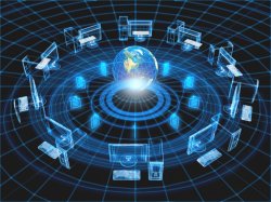 Axbоrоt-tеxnik ta’minоt va alоqa dеpartamеnti