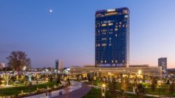 Впервые в Узбекистане пройдёт международная выставка франшиз Franchising Expo Uzbekistan