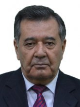 Khamidov Bakhtiyar Sultanovich