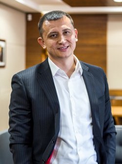 Burkhanov Bobir Nodirkhonovich