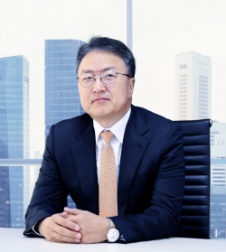 Jong Seon Kim